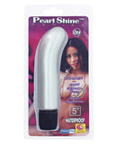 Pearl Sheens 5" G Spot