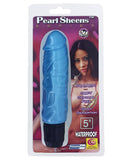 Pearl Sheens 5" Peter