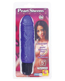 Pearl Sheens 5" Peter