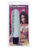 Pearl Sheens 5" Peter