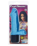 Pearl Sheens 5.5" Vibe W/balls