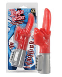 Tongue Twister Vibe Waterproof - Red