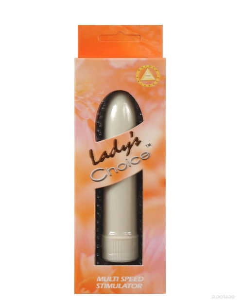 Lady's Choice Multi Speed Stimulator