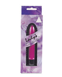 Lady's Choice Multi Speed Stimulator