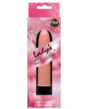 Lady's Choice Multi Speed Stimulator