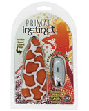 Primal Instinct