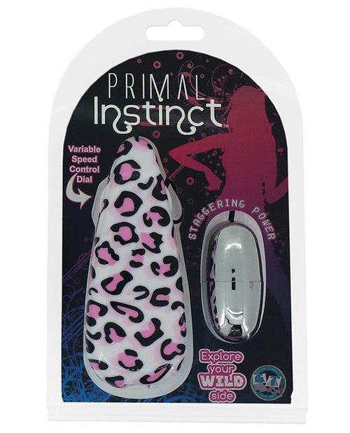 Primal Instinct