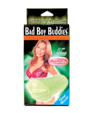 Bad Boy Buddies Mouth - Glow