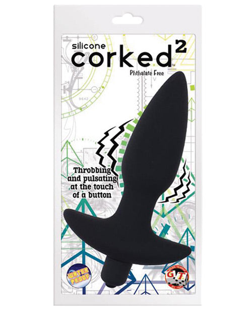 Corked 2 -