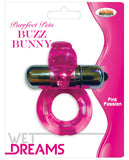 Wet Dreams Purrfect Pet Buzz Bunny