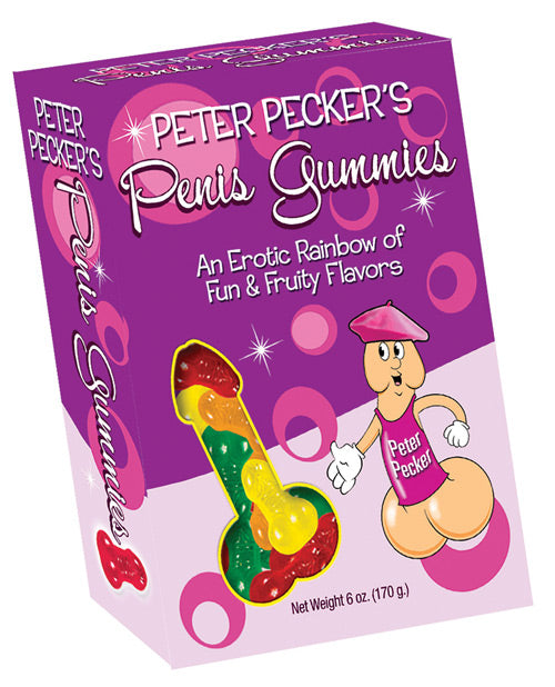 Penis Gummy