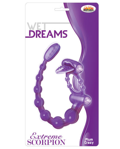 Wet Dreams Extreme Scorpion -