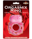 Super Stud Orgasmix Ring Pleasure Ring 3 Speed