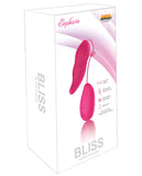 Bliss Euphoria - Pink