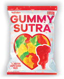 Gummy Sutra Sex Position Gummies - Asst. Flavors Display Of 12