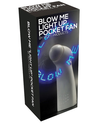 Blow Me Fan