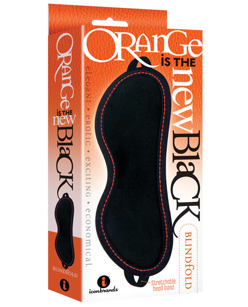 The 9's Orange Is The New Black Blindfold