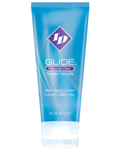 Id Glide Water Based Lubricant