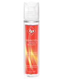 Id Sensation Waterbased Warming Lubricant -