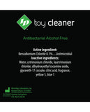 Id Foam Toy Cleaner Mist - 8.5 Oz