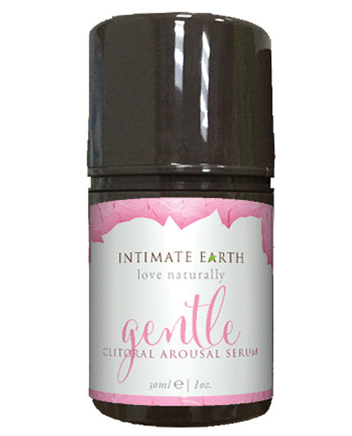 Intimate Earth Gentle Clitoral Gel - 30 Ml