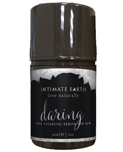 Intimate Earth Daring Anal Relax - Ml