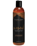 Intimate Earth Sensual Massage Oil - 240 Ml