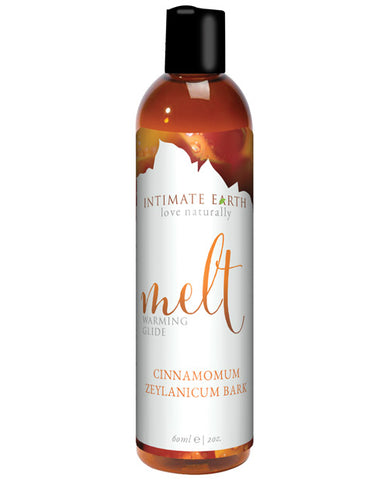 Intimate Earth Melt Warming Lubricant - Ml