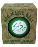 420 Magic Ball