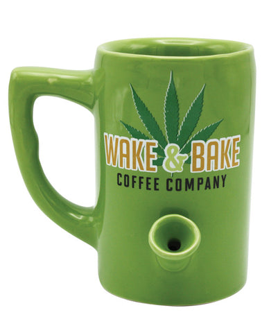 Eta 3-15-19 Wake & Bake Coffee Mug