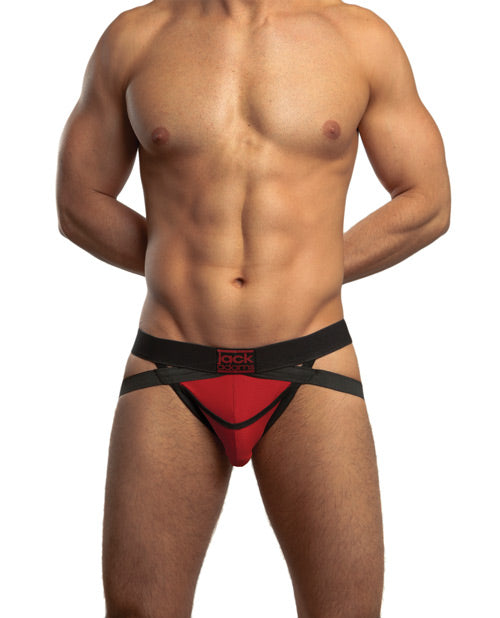 Jack Adams All Sport X Fly Jock