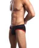Jack Adams Navy Brief
