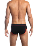 Jack Adams Navy Brief