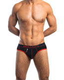 Jack Adams Navy Brief