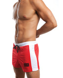 Jack Adams Air Mesh Gym Short