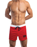 Jack Adams Air Mesh Gym Short