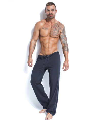 Jack Adams Relaxed Pant Charcoal Xl