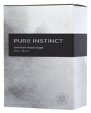 Pure Instinct Pheromone Man Cologne - 1 Oz