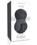 Jimmyjane Evoke Rol-o - Black