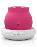 Jimmyjane Love Pods Halo Waterproof - Dark Pink