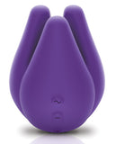 Jimmyjane Love Pods Tre Pure Uv Sanitizing Mood Light - Ultraviolet Edition