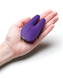 Jimmyjane Love Pods Form 2 Pure Uv Sanitizing Mood Light - Ultraviolet Edition