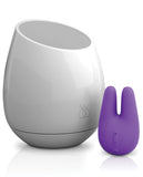 Jimmyjane Love Pods Form 2 Pure Uv Sanitizing Mood Light - Ultraviolet Edition