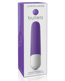 Jimmyjane Bullets Rechargeable Pocket Bullet