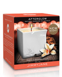 Afterglow Massge Candle