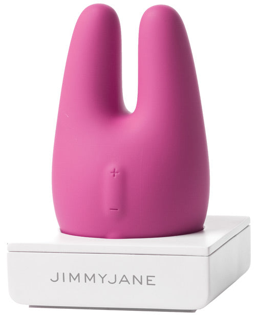 Jimmyjane Form 2 Rechargeable Vibrator Waterproof