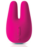 Jimmyjane Form 2 Rechargeable Vibrator Waterproof