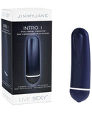 Jimmyjane Live Sexy Intro 1 Mini Travel Vibrator