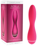 Jimmyjane Live Sexy Intro 4 Smoothie Vibrator