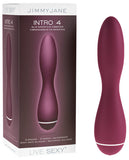 Jimmyjane Live Sexy Intro 4 Smoothie Vibrator